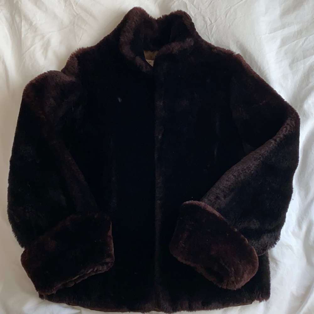 Pickmoor vintage coat